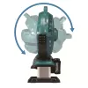 Aku ventilátor Li-ion XGT 40V bez aku Makita CF002GZ