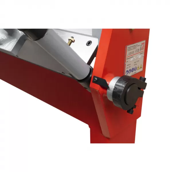 Ohýbačka plechu Holzmann AKM 1520