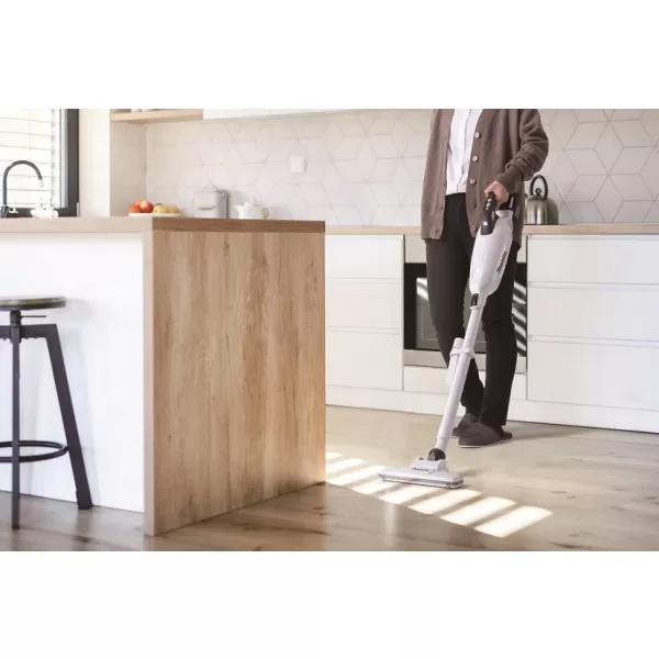 Aku vysavač Li-ion LXT 18V bez aku Makita DCL284FZ