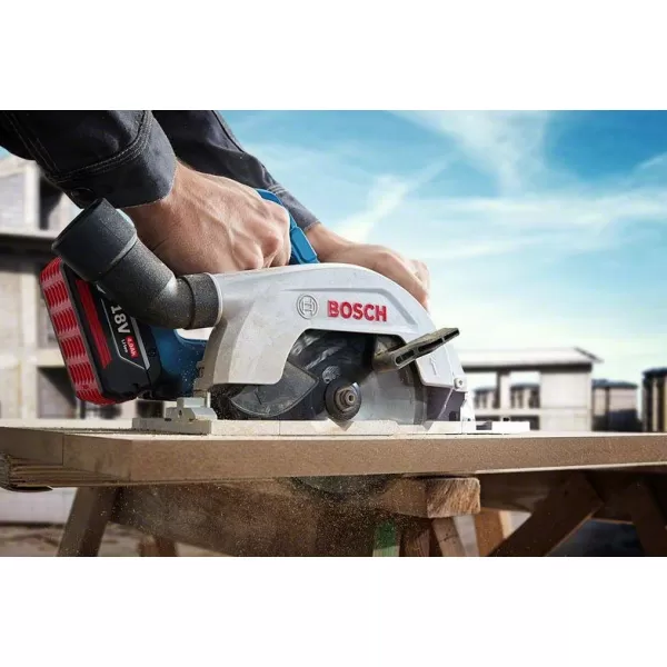 Aku okružní pila Bosch GKS 185-LI 0 601 6C1 221