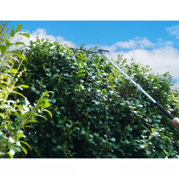 Multifunkční křovinořez ZIPPER ZI-GPS252