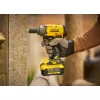 Kombo sada bezuhlíkového aku nářadí V20 18V 1x4,0Ah Stanley FatMax SFMCK217M1S