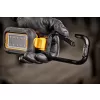 Aku nabíjecí pracovní světlo USB-C DeWALT DCL182