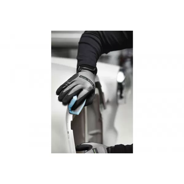 Brusná houba FESTOOL Granat 98x120x13 220 GR/6 201114