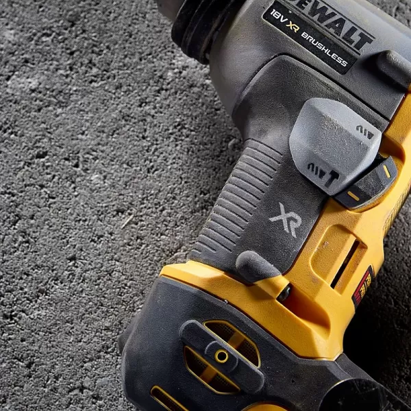 Aku vrtací kladivo 18V bez aku DeWALT DCH172N