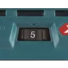 Aku kombinovaná frézka s příslušenstvím Li-ion XGT 40V 2x4,0Ah Makita RT001GM209