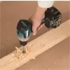 Aku bezuhlíkový šroubovák Li-ion LXT 18V bez aku Makita DDF489Z