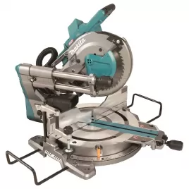 Aku pokosová pila s AWS 260mm Li-ion XGT 40V bez aku Makita LS004GZ01