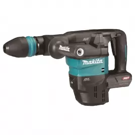 Aku bourací kladivo SDS-Max s AWS Li-ion XGT 40V bez aku Makita HM001GZ02