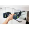 Aku vrtací šroubovák TXS 18V C 2x3,0Ah-Plus Festool 576895