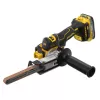 Aku prstová bruska POWERSTACK 18V 2x1,7Ah DeWALT DCM200E2T
