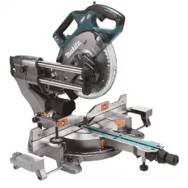 Aku pokosová pila 216mm Li-ion XGT 40V bez aku Makita LS002GZ01