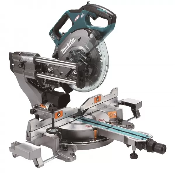 Aku pokosová pila 216mm Li-ion XGT 40V bez aku Makita LS002GZ01