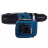 Aku příklepový šroubovák Li-ion 18V/2x1,5Ah G Makita HP488D002