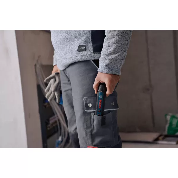 Aku šroubovák Bosch GO 2.0 0601.9H2.101