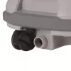 Aku vysavač univerzální, třída L, Li-ion XGT 2x40V bez aku Makita VC007GLZ01