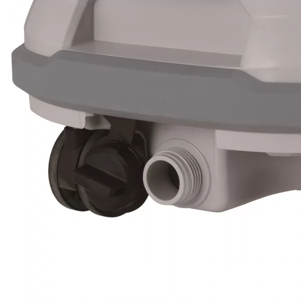 Aku vysavač univerzální, třída L, Li-ion XGT 2x40V bez aku Makita VC007GLZ01