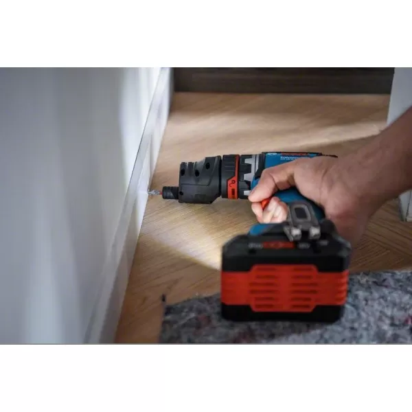 Aku vrtací šroubovák 18V bez aku Bosch GSR 18V-90 FC 0 601 9K6 203