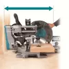 Aku pokosová pila s AWS 260mm Li-ion XGT 40V bez aku Makita LS004GZ01