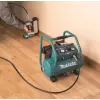 Aku kompresor Li-ion XGT 40V bez aku Makita AC001GZ