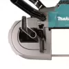 Aku pásová pila 1140mm Li-ion XGT 40V bez aku Makita PB002GZ