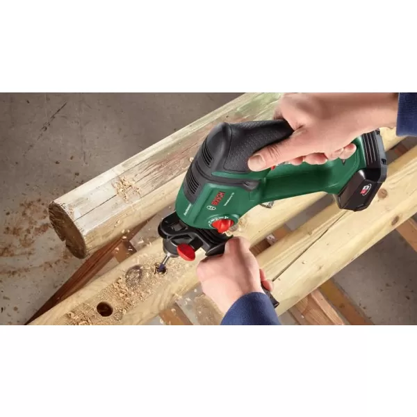 Aku vrtací kladivo Bosch UniversalHammer 18V