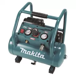 Aku kompresor Li-ion XGT 40V bez aku Makita AC001GZ