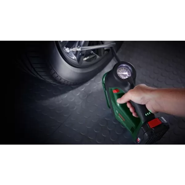 Aku hustilka Bosch UniversalPump 18V 0.603.947.100