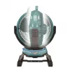 Aku ventilátor Li-ion XGT 40V bez aku Makita CF002GZ