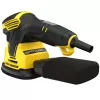 Vibrační dokončovací bruska Stanley FatMax SFMEW210S