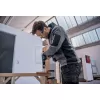 Aku vrtací šroubovák 2x4,0Ah 18V Bosch GSB 18V-90 C 06019K6104