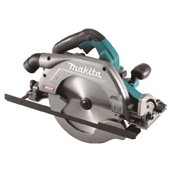Aku okružní pila 235 mm Li-ion XGT 40V/2x5,0 Ah Makita HS009GT201