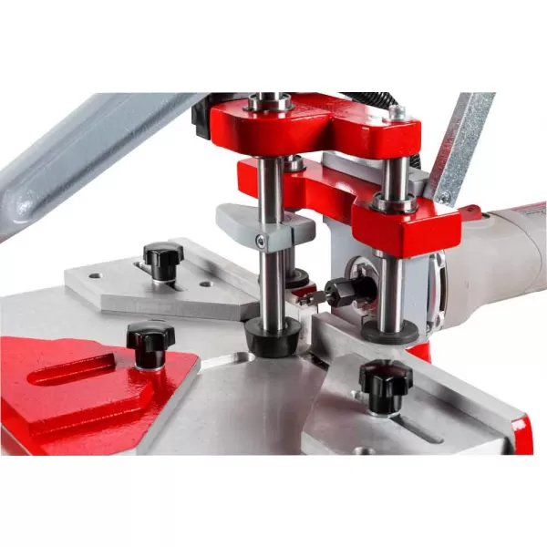 Frézka na klínové drážky Holzmann KNF1_230V