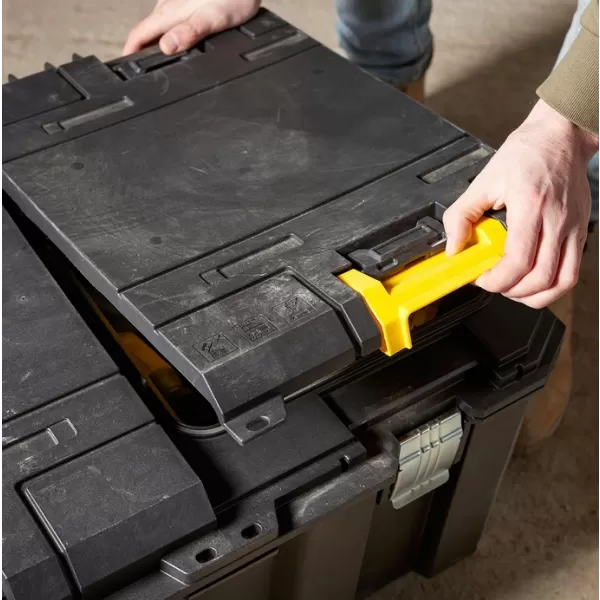 Pojízdný box na nářadí FatMax PRO-STACK STANLEY FMST17870-1