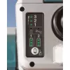 Aku vysavač tyčový Li-ion LXT 2x18V bez aku Makita DVC560Z