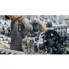 Aku rázový utahovák bez aku Bosch GDS 18V-400 0 601 9K0 021