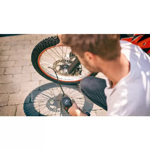 Aku hustilka Bosch UniversalPump 18V 0.603.947.100