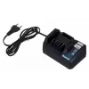 Aku příklepový šroubovák Li-ion 18V/2x1,5Ah G Makita HP488D002