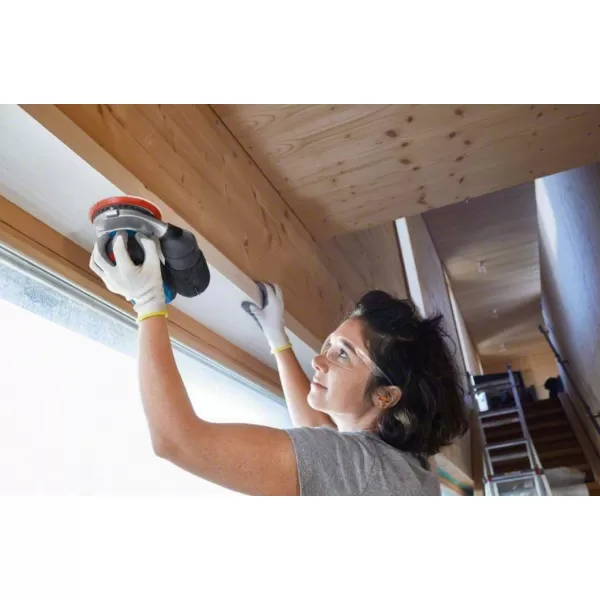 Aku exentrická bruska bez aku GEX 18V-125 Bosch 0601372201