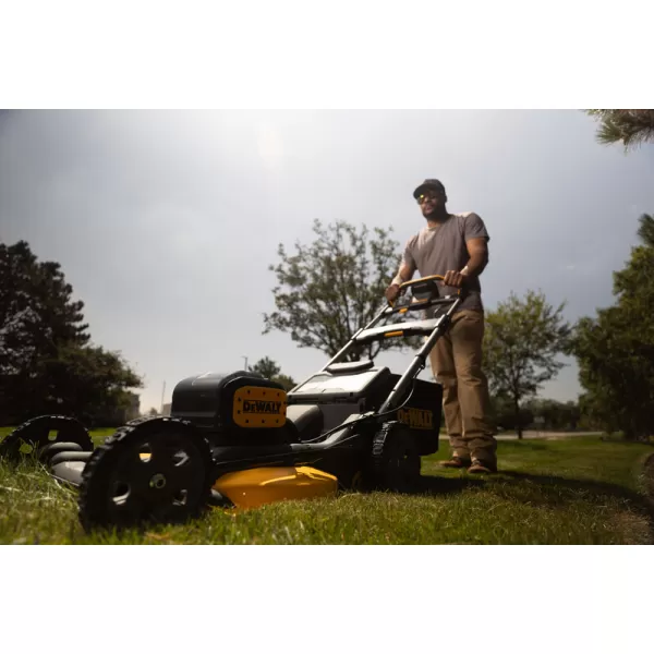 Aku sekačka 2x18V 2x8,0 Ah DeWALT DCMWP134W2