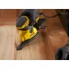 Vibrační dokončovací bruska Stanley FatMax SFMEW210S
