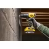 Kombo sada bezuhlíkového aku nářadí V20 18V 1x4,0Ah Stanley FatMax SFMCK217M1S
