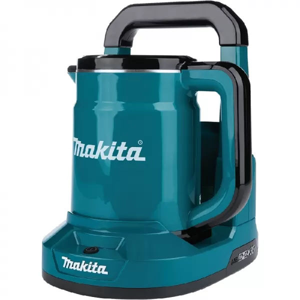 Aku rychlovarná konvice Li-ion LXT 2x18V bez aku Makita DKT360Z