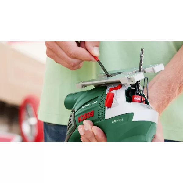 Kmitací pila Bosch PST 650 0.603.3A0.720