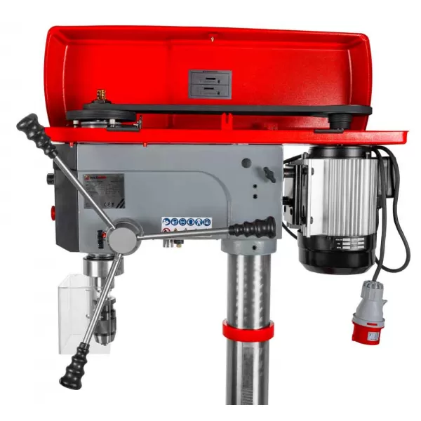 Sloupová vrtačka Holzmann SB324VH 400V