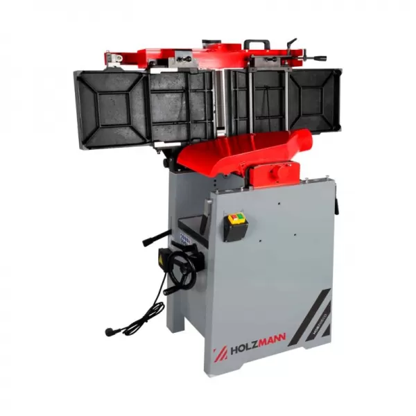 Srovnávací a tloušťkovací frézka Holzmann HOB310ECO_230V