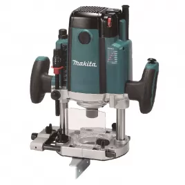 Vrchní frézka s regulací 2100W Makita RP2303FC01