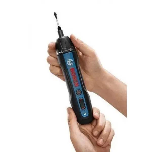 Aku šroubovák Bosch GO 2.0 0601.9H2.101