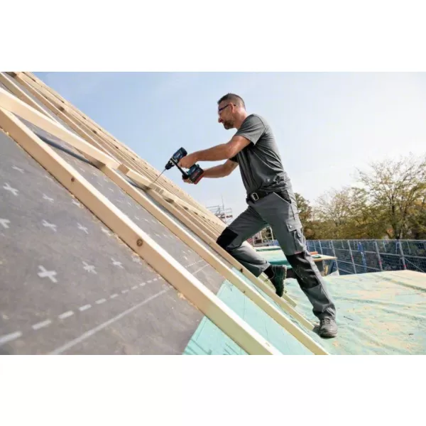 Aku vrtací šroubovák bez aku Bosch GSR 18V-150 C 0 601 9J5 002