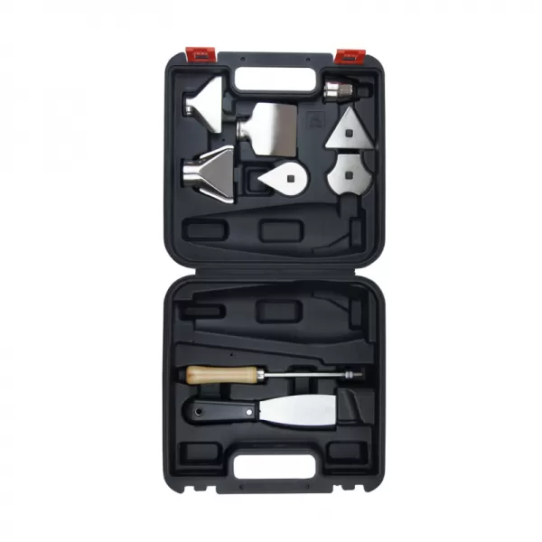 Horkovzdušná pistole Holzmann HLP2000_230V